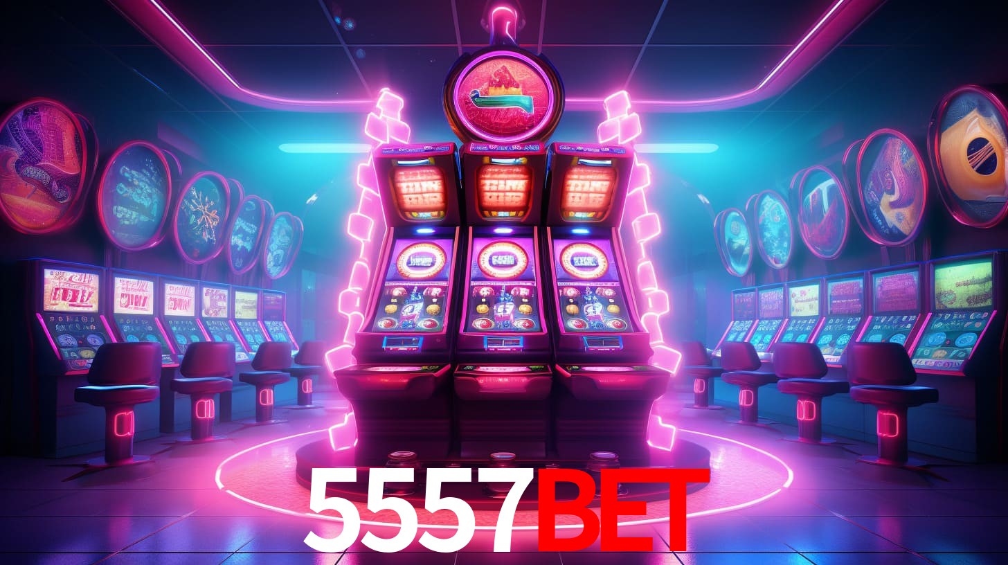 5557bet casino