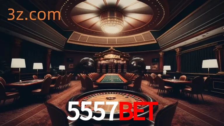 Explorando a Experiência Avançada de Cassino da 5557bet Login!