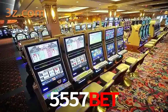 10 Perfis de Indivíduos que Exigem Cautela no 5557bet Cassino