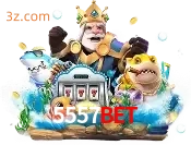 fishery 5557bet