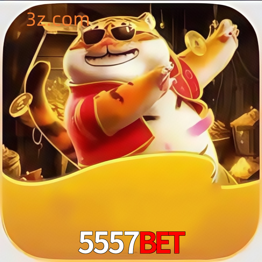 Logo 5557bet