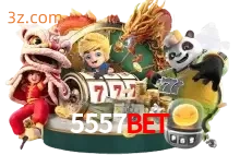 5557bet slot