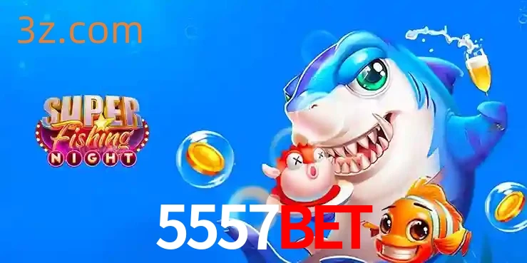 Cassino de Pesca: Uma Visão Geral e Recomendação no 5557bet