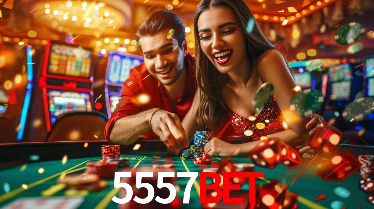 Cadastro Rápido 5557bet