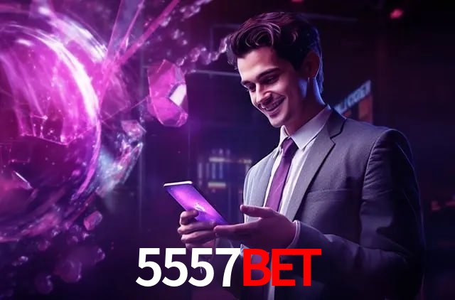 Experiência VIP 5557bet