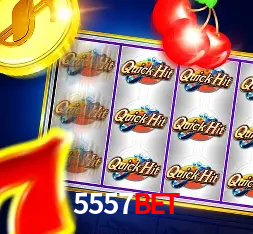 A Popularidade dos Caça-Níqueis no 5557bet