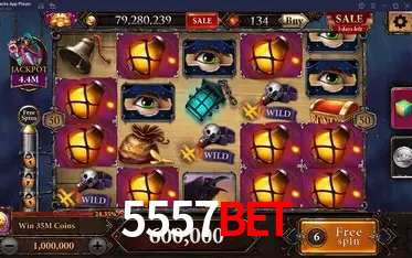 Descubra a Essência do 5557bet: Nossa História e Compromissos