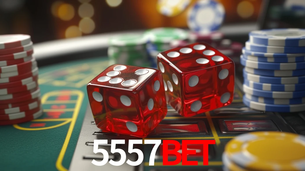 Roulette Table 5557bet