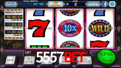Inovações de Jogos na 5557bet: O Futuro das Experiências Interativas