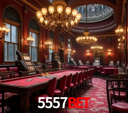 Integração de APIs 5557bet