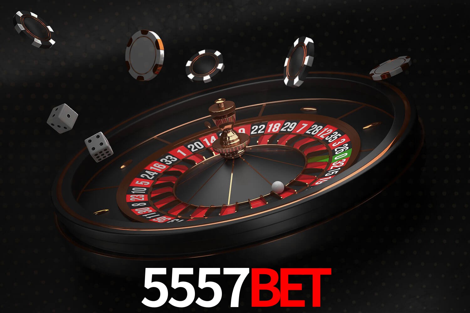 Sinta a adrenalina dos jogos de cassino com 5557bet