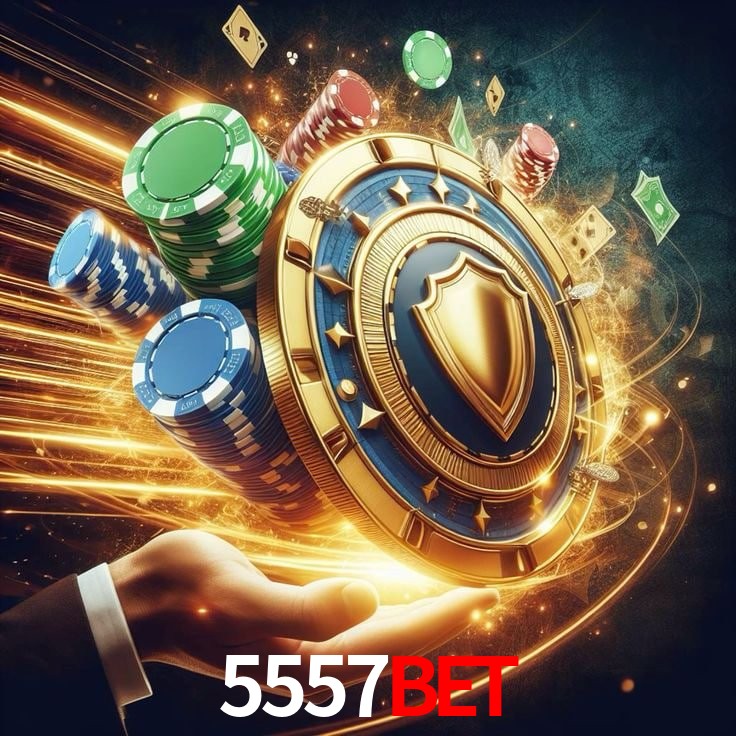Benefícios VIP 5557bet