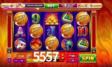 Descubra a Magia dos Jogos de Arcade no 5557bet