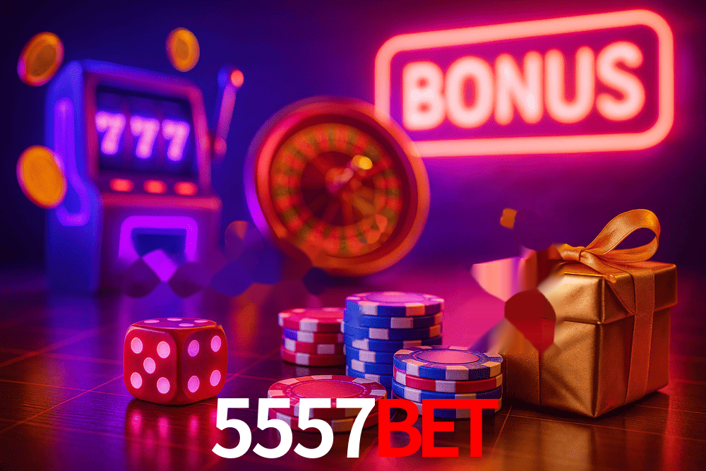 Apostas Esportivas na 5557bet: Um Guia Completo