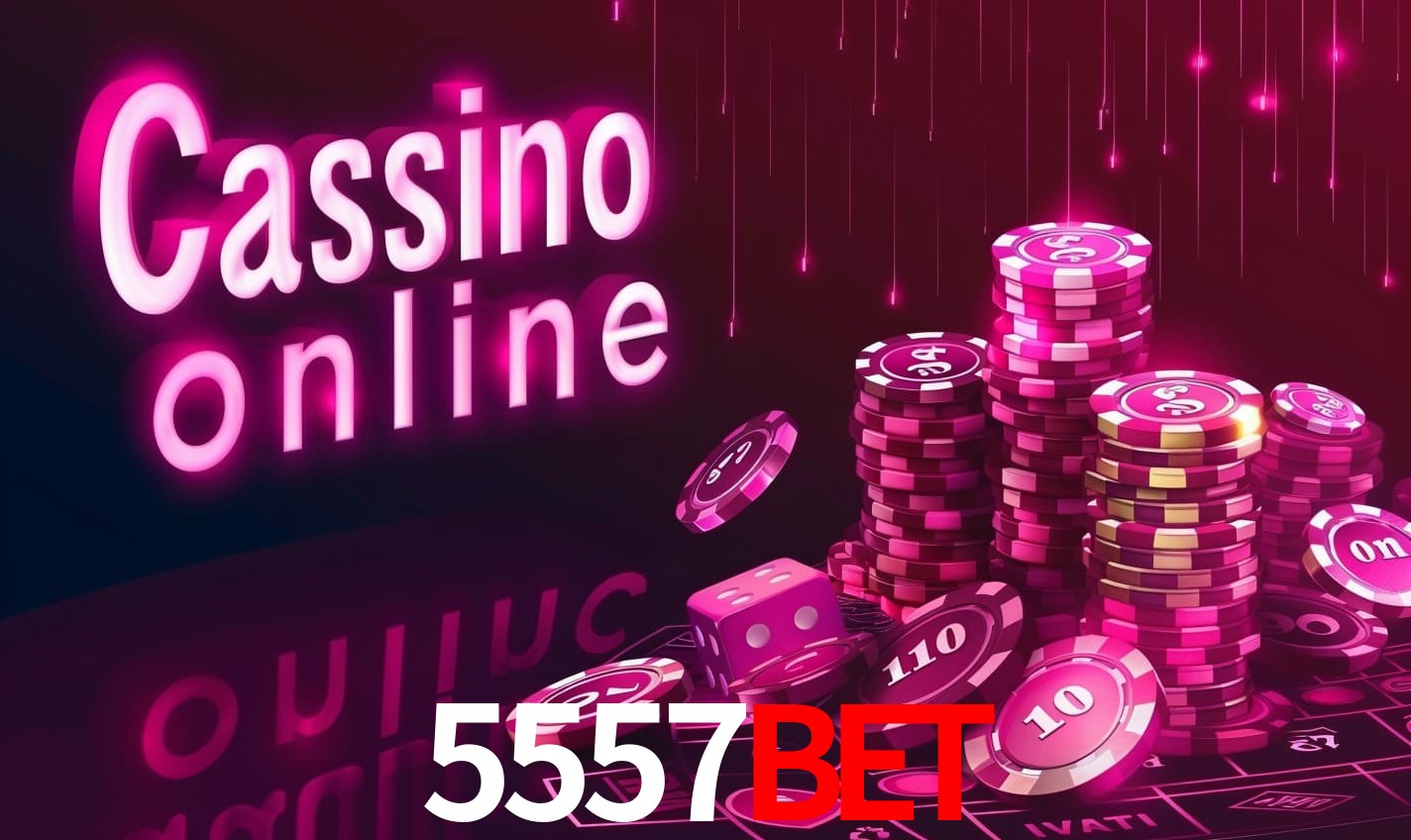 Desvendando o Mundo dos Jogos Virtuais na 5557bet