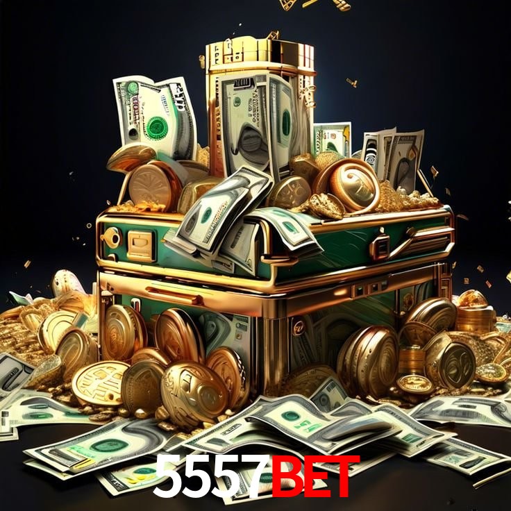 Apostas de Futebol 5557bet