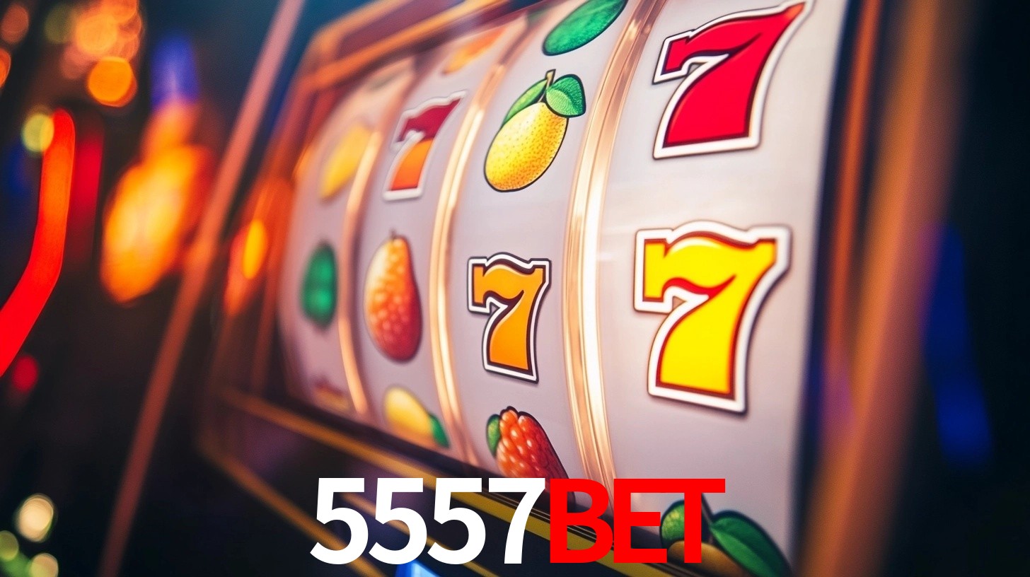 Premium Interface 5557bet