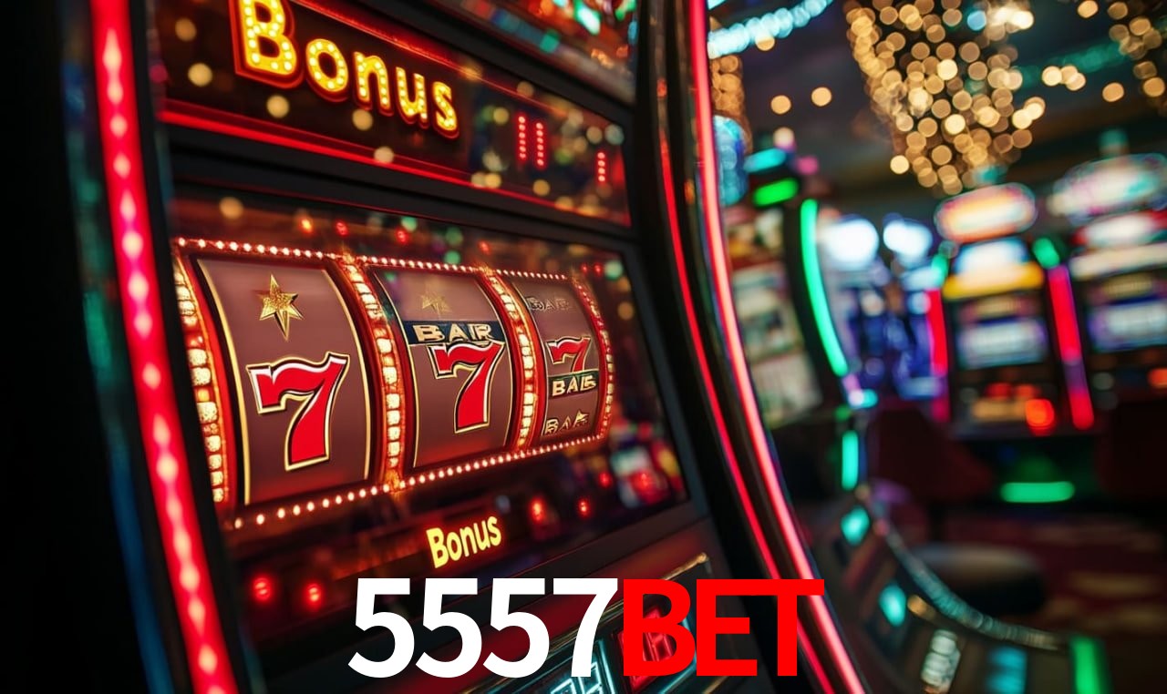 Bônus Generosos e Exclusivos no 5557bet para Você!