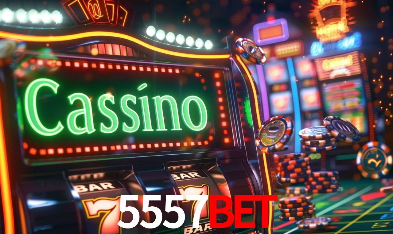 Login Seguro 5557bet