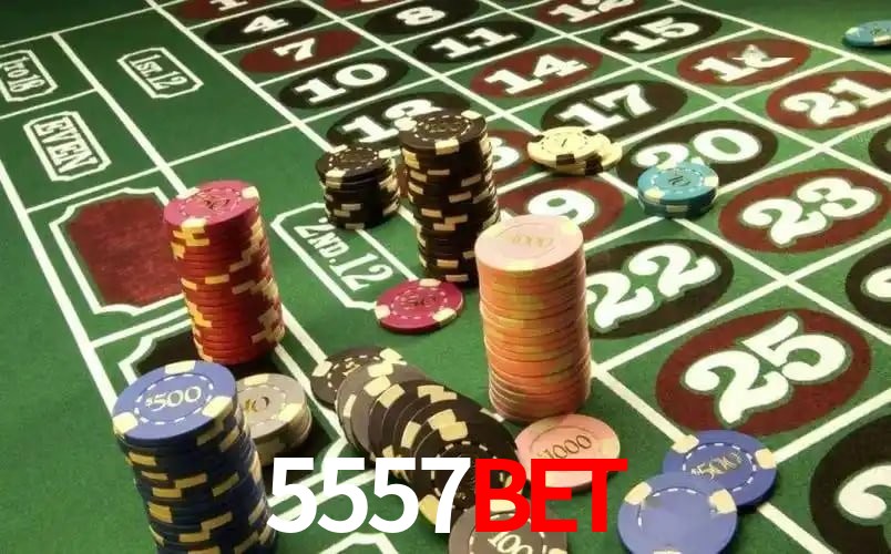 Estatísticas do Jogo 5557bet