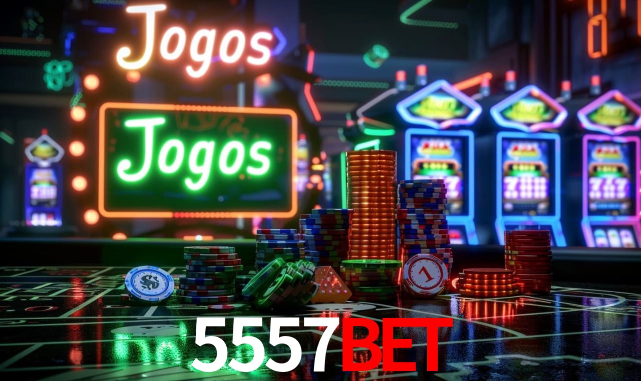 5557bet