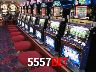 A Emoção da Loteria na 5557bet: Uma Chance de Mudança de Vida