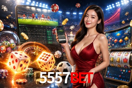 Account Benefits 5557bet