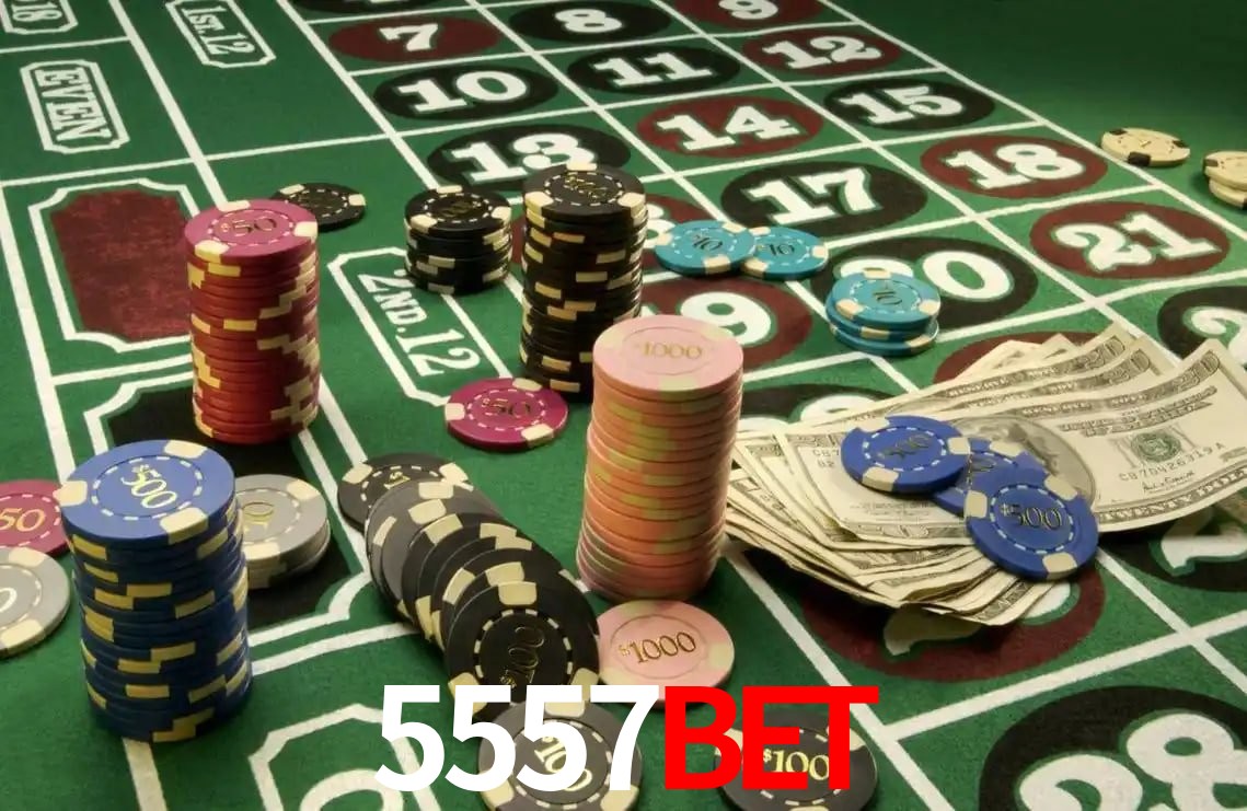 5557bet