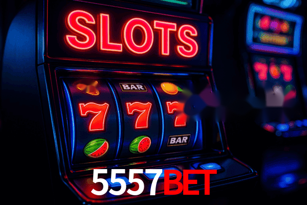 Bônus 5557bet