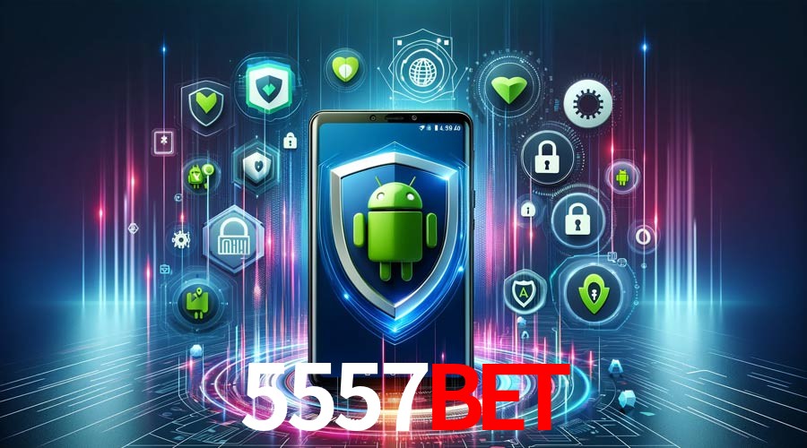 Platform Technology 5557bet