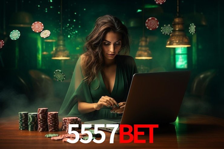 5557bet