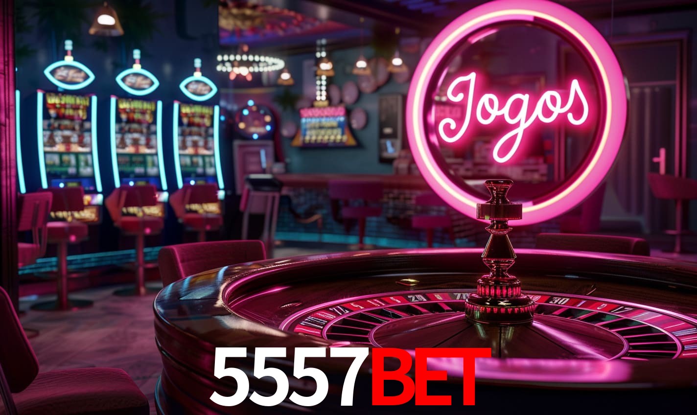 A Emoção da Loteria na 5557bet: Uma Chance de Mudança de Vida
