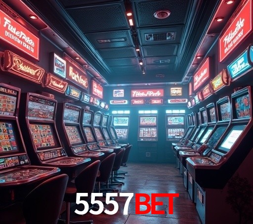 Promoção Relâmpago 5557bet