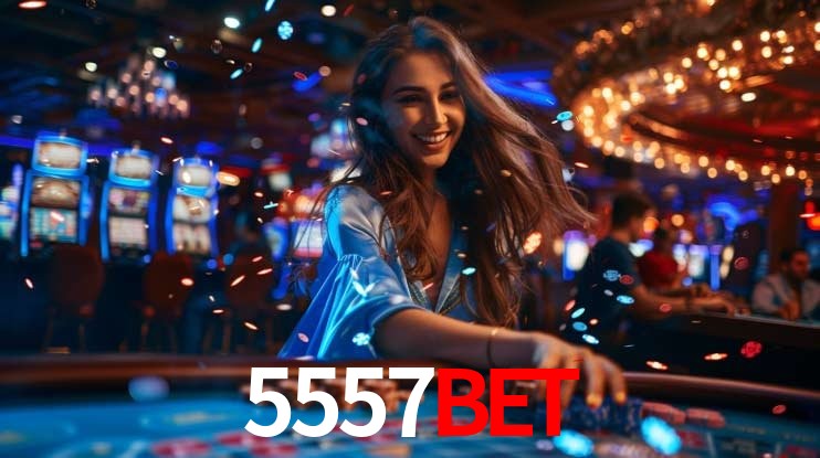 Bonus Features 5557bet