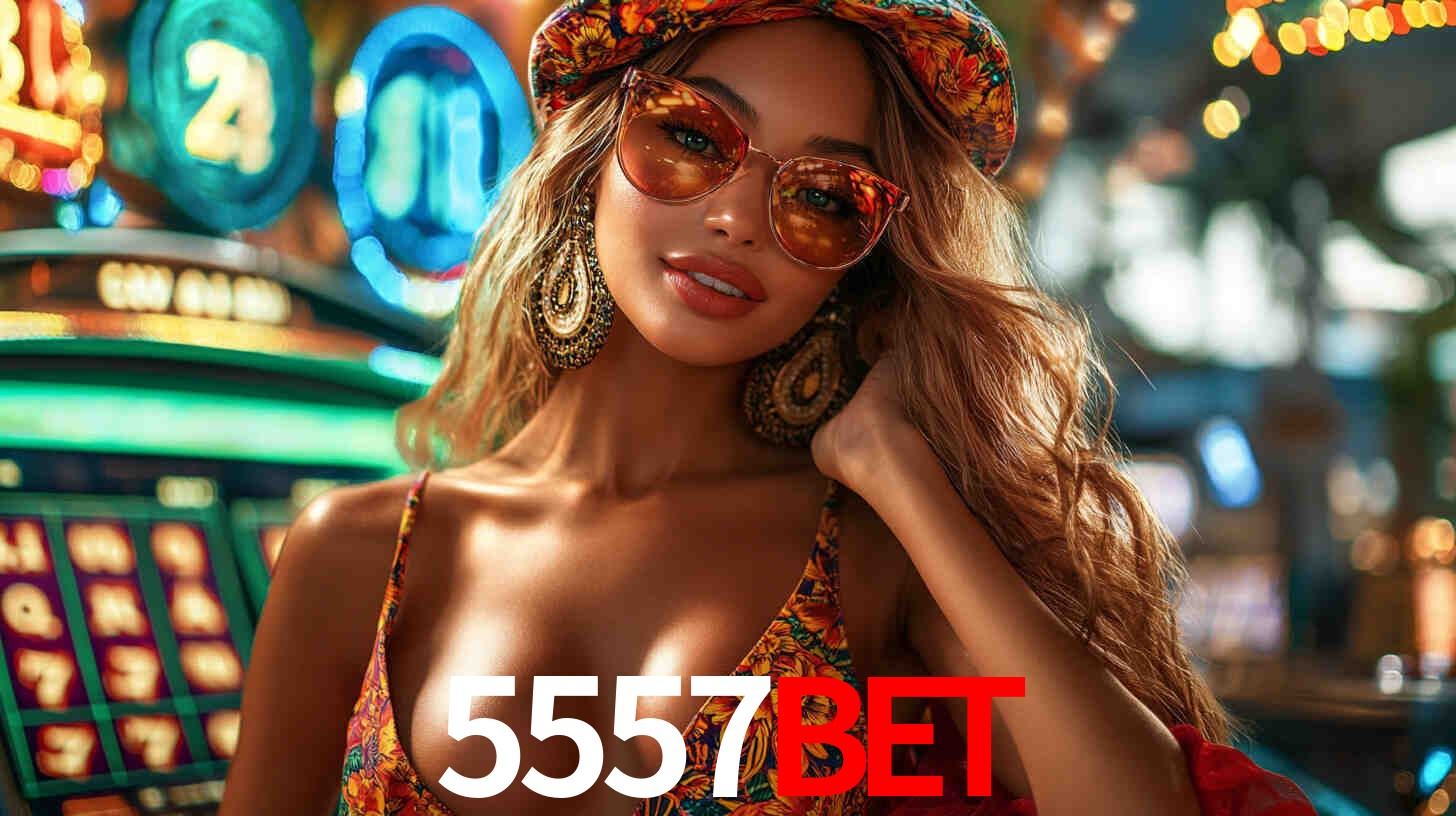 Welcome Bonus 5557bet