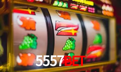 Apostas Esportivas na 5557bet: Um Guia Completo