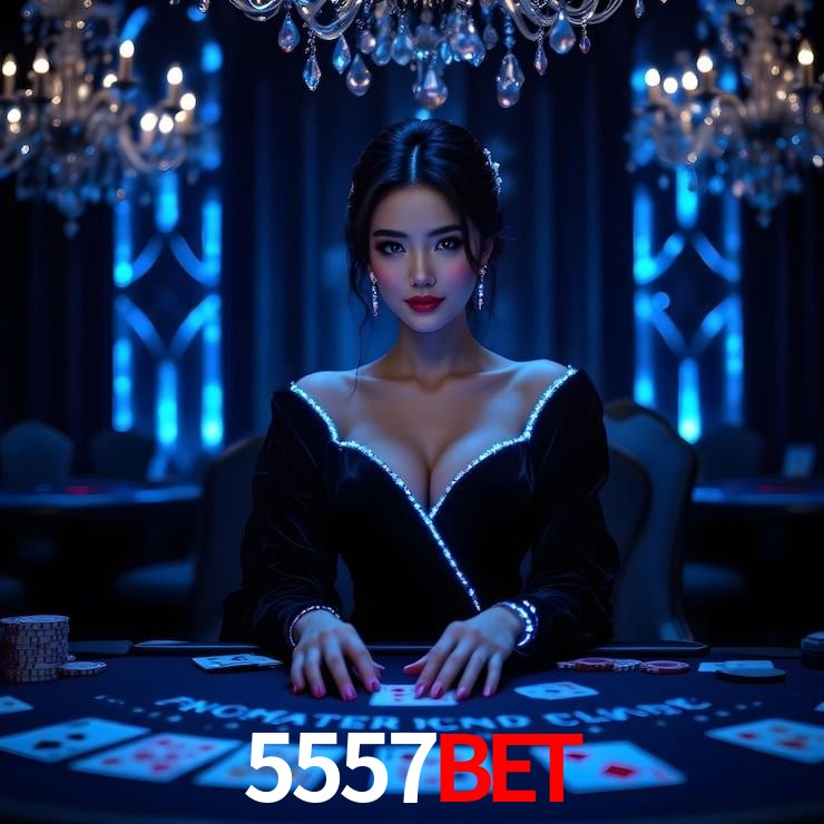 Diretório de Jogos 5557bet