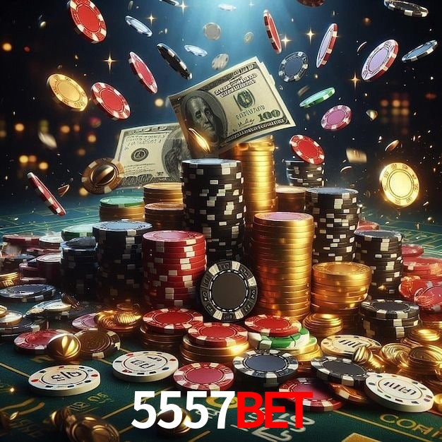 cassino 5557bet