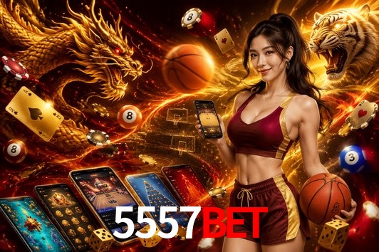 Slot Games 5557bet