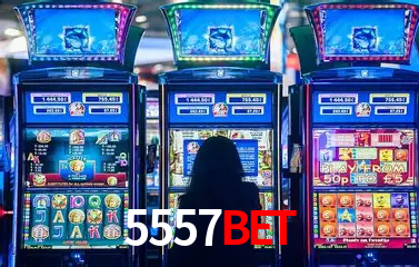 Explorando a Categoria de Eventos em Apostas na 5557bet