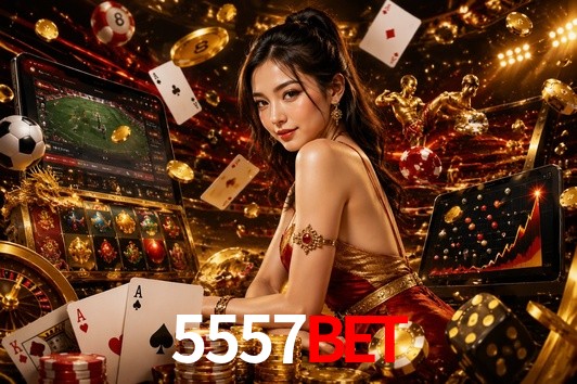 Flash Promotion 5557bet