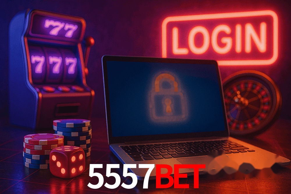 Apostas de Tênis 5557bet