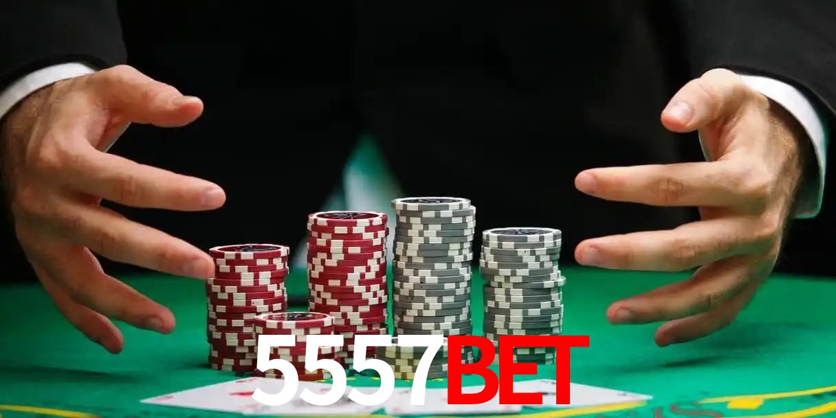 Painel RTP 5557bet