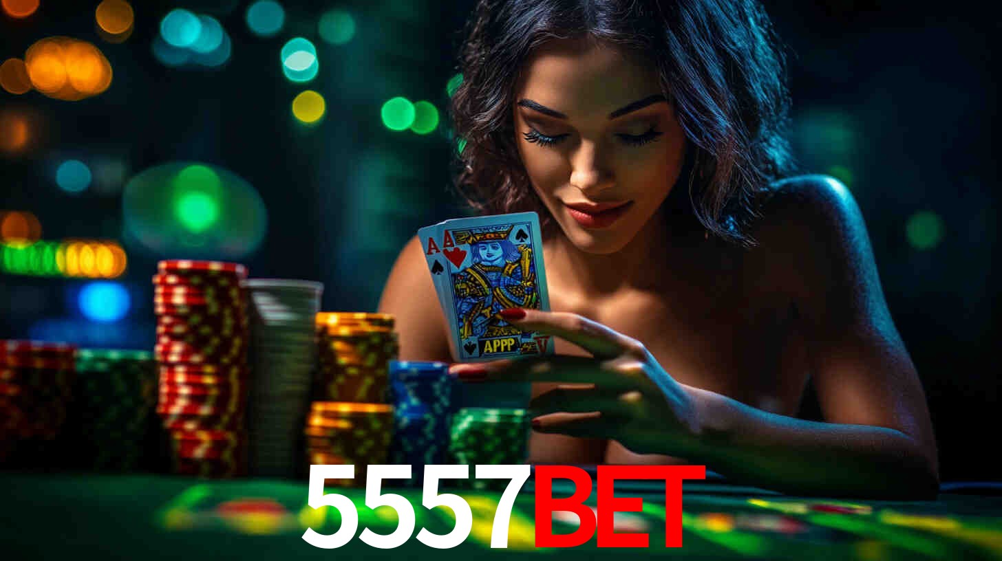 Explorando a Categoria de Eventos em Apostas na 5557bet