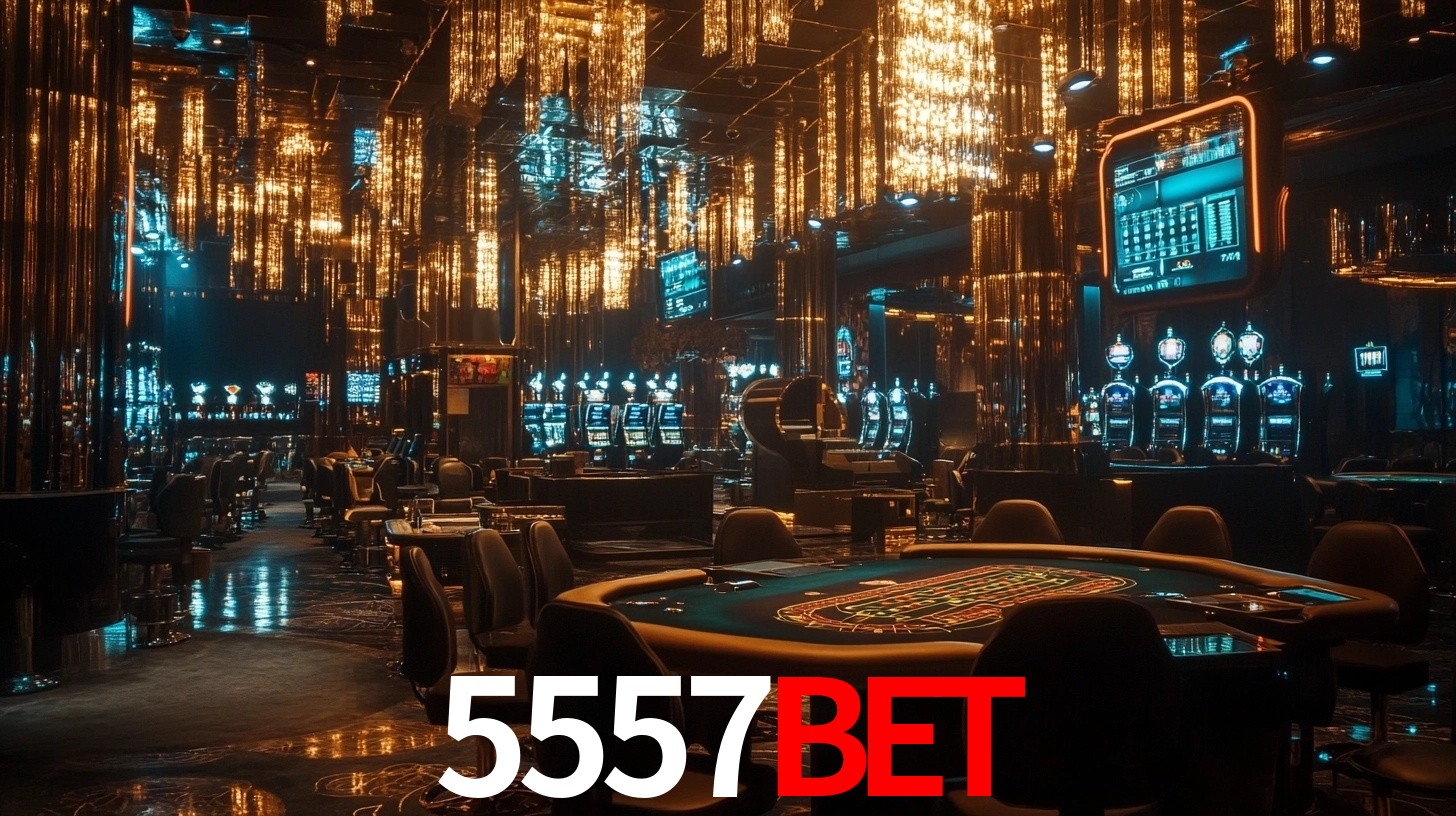 5557bet
