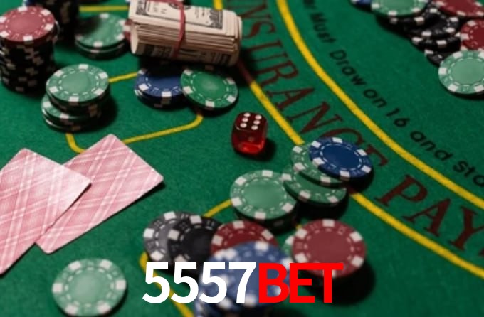 5557bet
