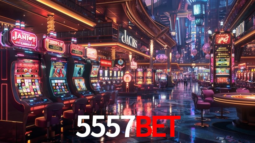Quick Registration 5557bet