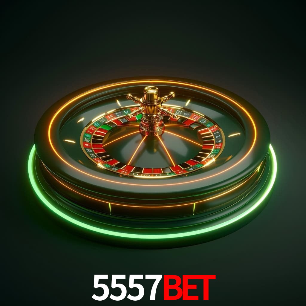 App mobile 5557bet