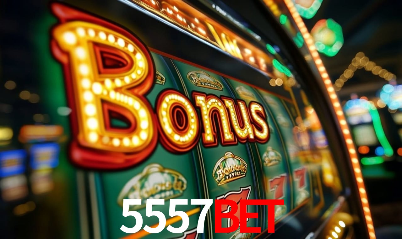 Ofertas Exclusivas 5557bet