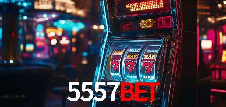Blackjack Table 5557bet